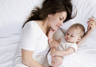 破腹產(chǎn)多久可以喂養(yǎng)母乳？破腹產(chǎn)惡露多久后干凈算正常