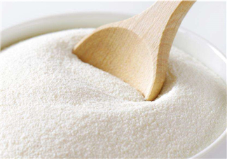 瘋搶的洋奶粉可能不合標準 有哪些不合標準的奶粉？