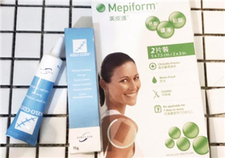 疤克效果怎么樣？疤克有用嗎？