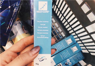 疤克可以去痘印嗎？疤克能涂在痘印上嗎？