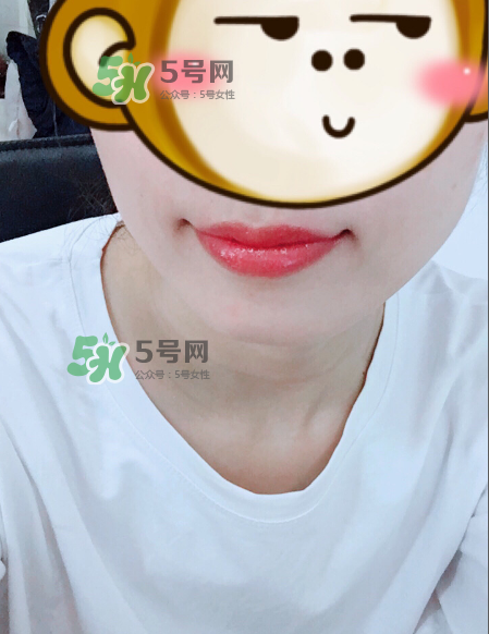 希思黎口紅試色 希思黎口紅多少錢？