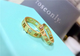 Tiffany鉆戒價格 Tiffany鉆戒多少錢