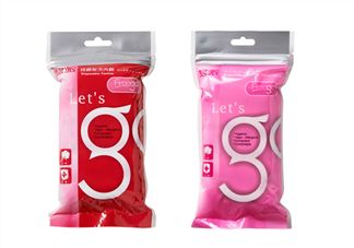 一次性內(nèi)褲可以貼衛(wèi)生巾嗎？一次性內(nèi)褲透氣嗎？