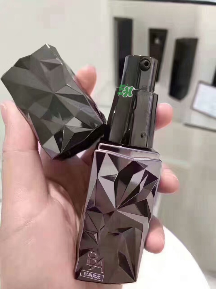 pola黑ba七彩耀光精華怎么樣_好用嗎 pola黑ba七彩耀光精華怎么樣_好用嗎