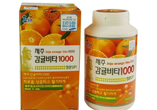 濟(jì)州島VC片怎么吃？濟(jì)州島VC片怎么樣？