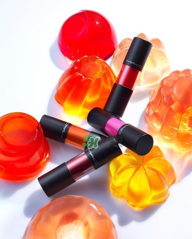 魅可棒棒糖唇釉持久度怎么樣？魅可清新唇釉好用嗎？