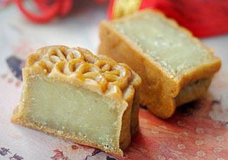 月餅皮可以過夜嗎？月餅皮可以放多久？