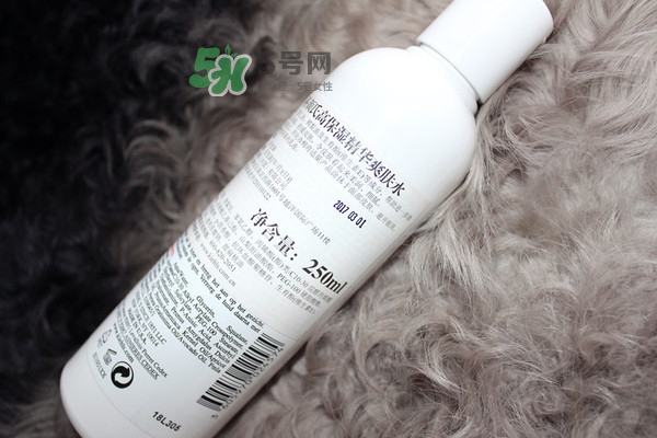 科顏氏高保濕精華爽膚水怎么樣？科顏氏高保濕水好用嗎？