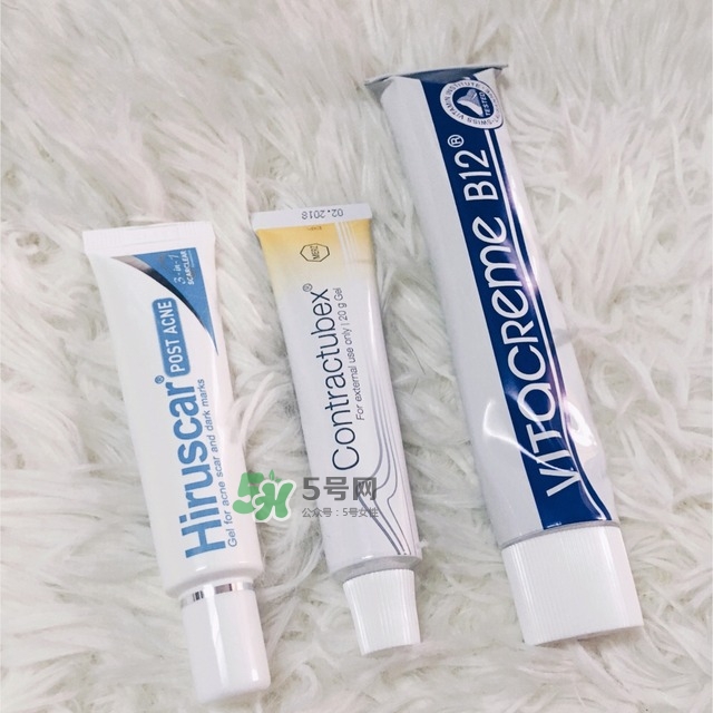 秀碧除疤膏多少錢(qián)一支 秀碧除疤膏真的有效果嗎