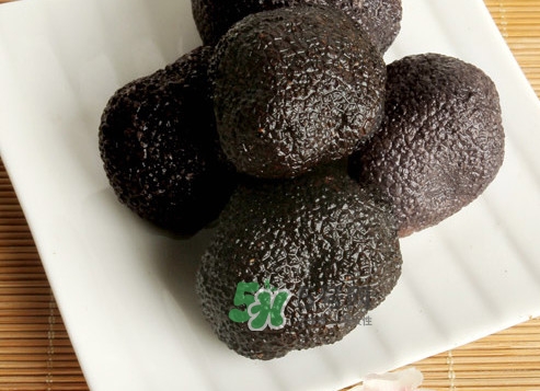 松露產(chǎn)地在哪里？松露有什么作用