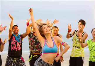 尊巴舞可以減肥嗎？尊巴舞減肥效果好嗎？