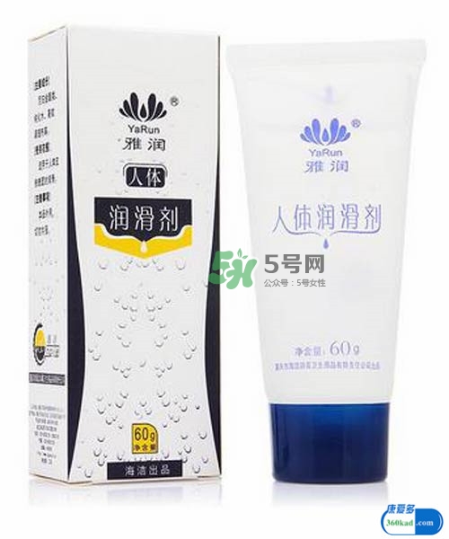 用潤(rùn)滑劑多了會(huì)怎樣？用潤(rùn)滑劑會(huì)有婦科病嗎？