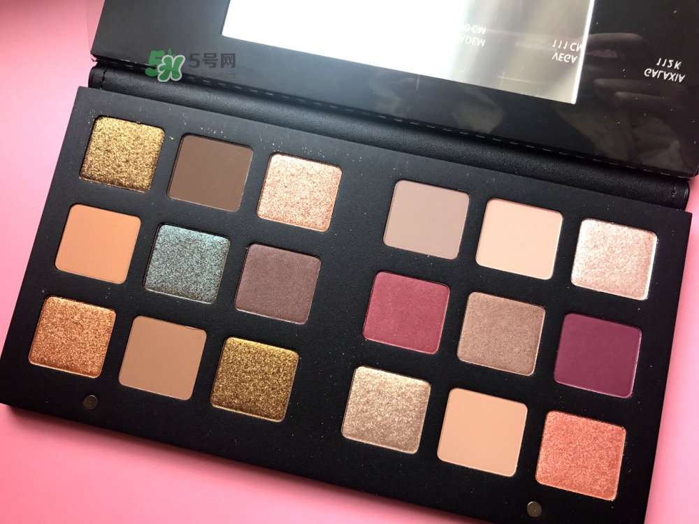 natasha denona星星眼影盤多少錢_nd星星眼影盤專柜價(jià)格