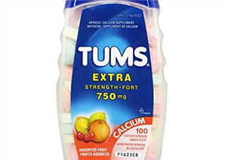TUMS鈣片小孩可以吃嗎？TUMS鈣片多大可以吃？