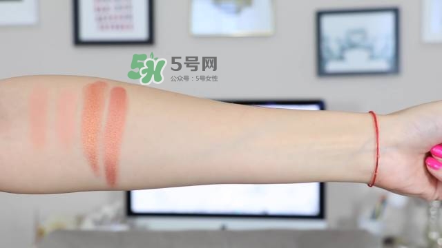 colourpop日落盤和natasha denona日落盤哪個(gè)好? colourpop日落盤和natasha denona日落盤哪個(gè)好?