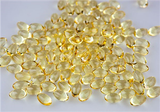 魚肝油不能和什么一起吃？魚肝油服用禁忌