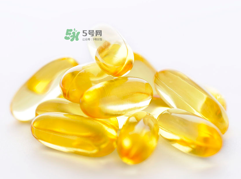 魚肝油是魚的肝做成的嗎？魚肝油是魚油嗎？