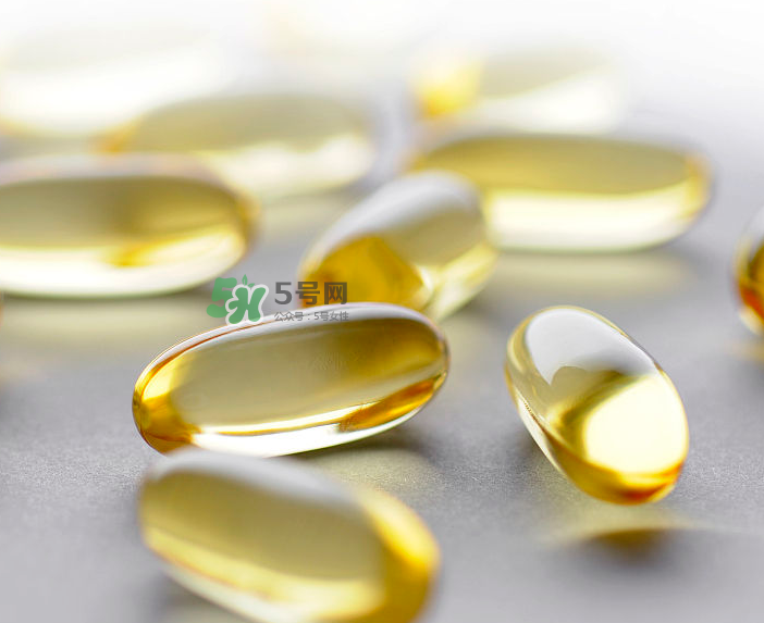 魚肝油是魚的肝做成的嗎？魚肝油是魚油嗎？
