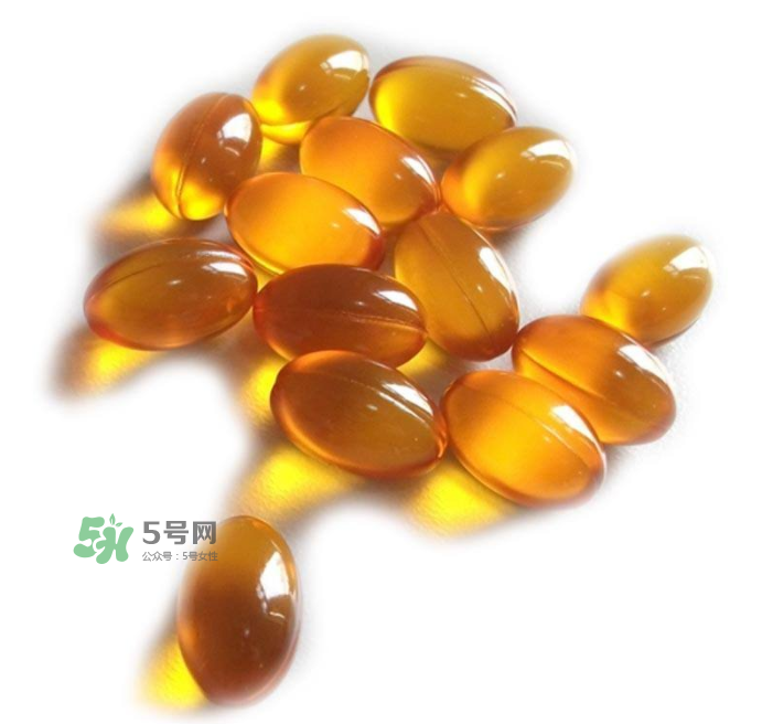 魚肝油是什么魚做的？魚肝油是魚的哪部分？