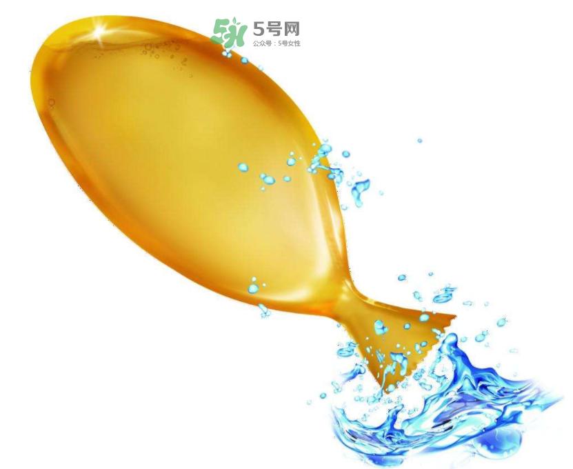 魚肝油是什么魚做的？魚肝油是魚的哪部分？