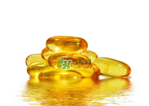 魚肝油是什么魚做的？魚肝油是魚的哪部分？