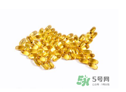 魚肝油是補(bǔ)鈣的嗎？魚肝油是補(bǔ)什么的？