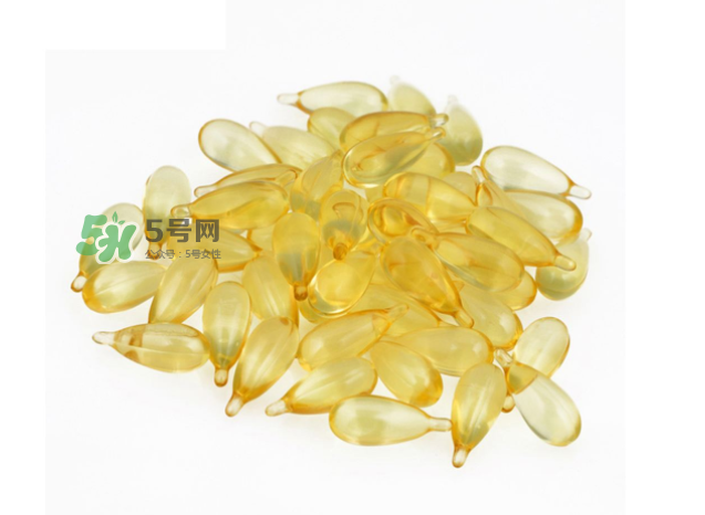 魚肝油是補(bǔ)鈣的嗎？魚肝油是補(bǔ)什么的？