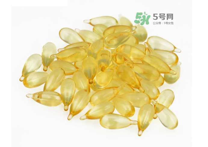 魚肝油是飯前吃還是飯后吃？魚肝油早上吃好還是晚上吃好？