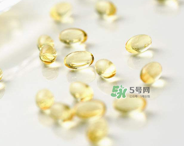 魚肝油是飯前吃還是飯后吃？魚肝油早上吃好還是晚上吃好？