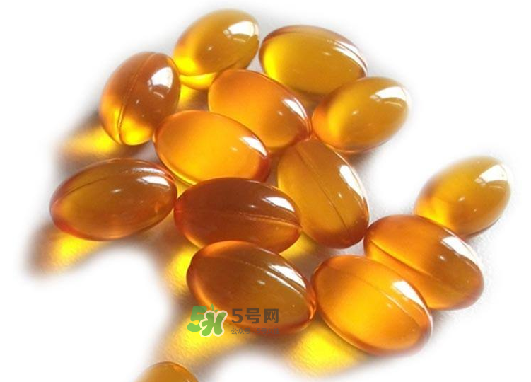 魚肝油是飯前吃還是飯后吃？魚肝油早上吃好還是晚上吃好？