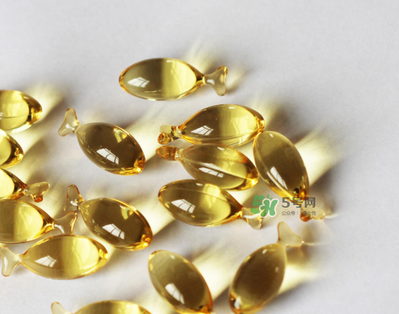 魚(yú)肝油是dha嗎？魚(yú)肝油中含有dha嗎？