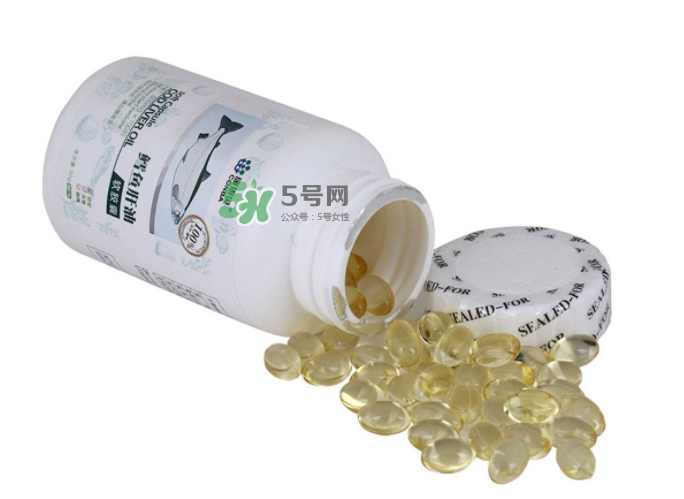 魚肝油是維生素d嗎？魚肝油是維生素e嗎？