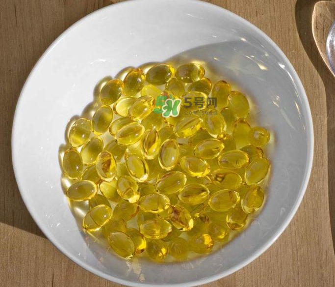 魚肝油是維生素d嗎？魚肝油是維生素e嗎？