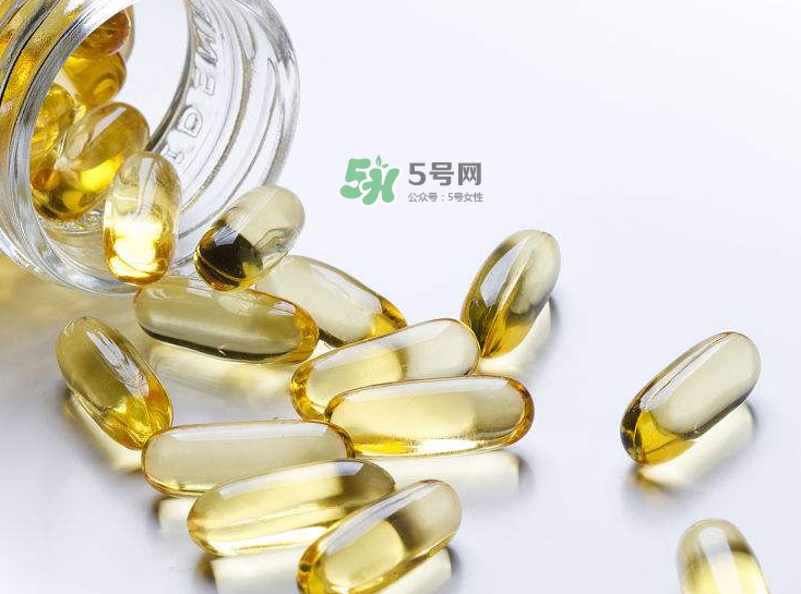 魚肝油是d3嗎？魚肝油是ad嗎？