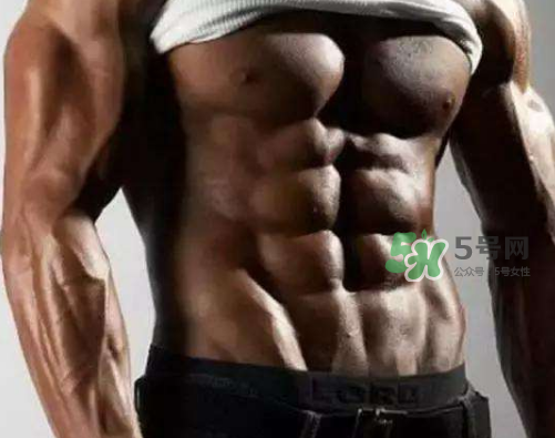 腹肌撕裂者能天天做嗎？腹肌撕裂者可以每天做嗎？