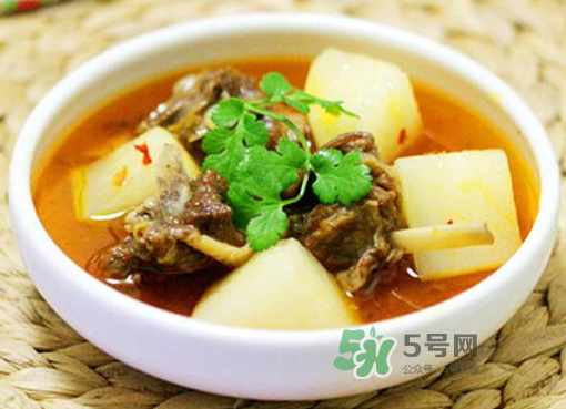 九月份可以吃羊肉嗎？9月份能吃羊肉嗎？