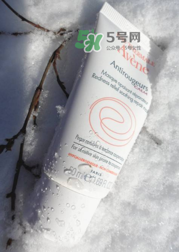 雅漾修紅舒潤面膜多久用一次 雅漾修紅舒潤面膜怎么樣 雅漾修紅舒潤面膜多久用一次 雅漾修紅舒潤面膜怎么樣