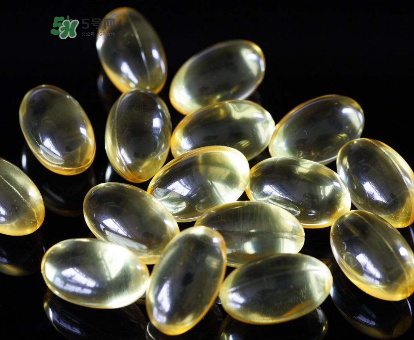 魚肝油要吃到多大？魚肝油要吃到幾歲？