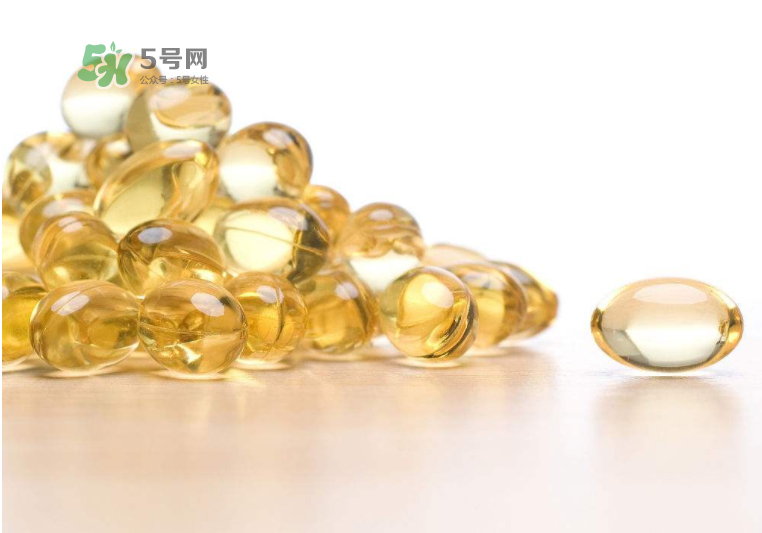 魚肝油要剪開吃嗎？魚肝油要咬破嗎？