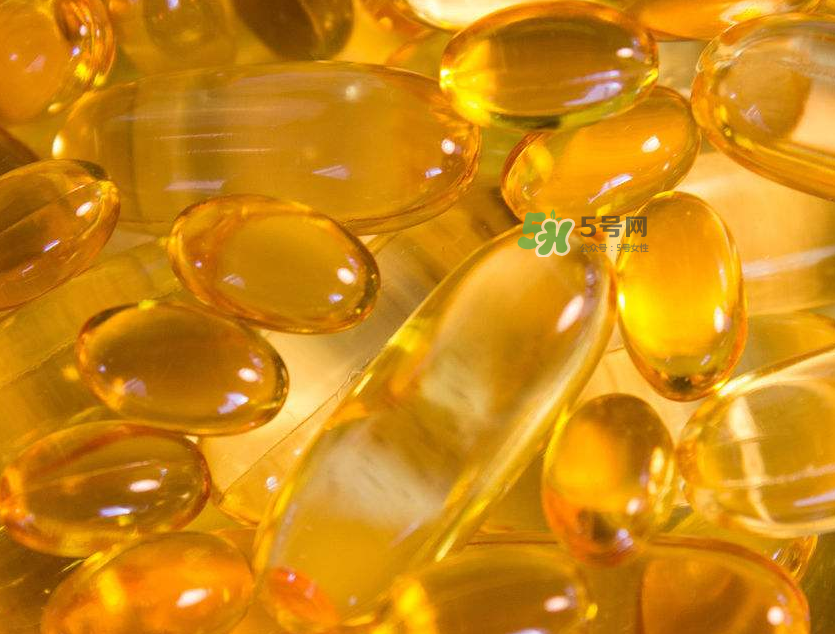 魚肝油要剪開吃嗎？魚肝油要咬破嗎？