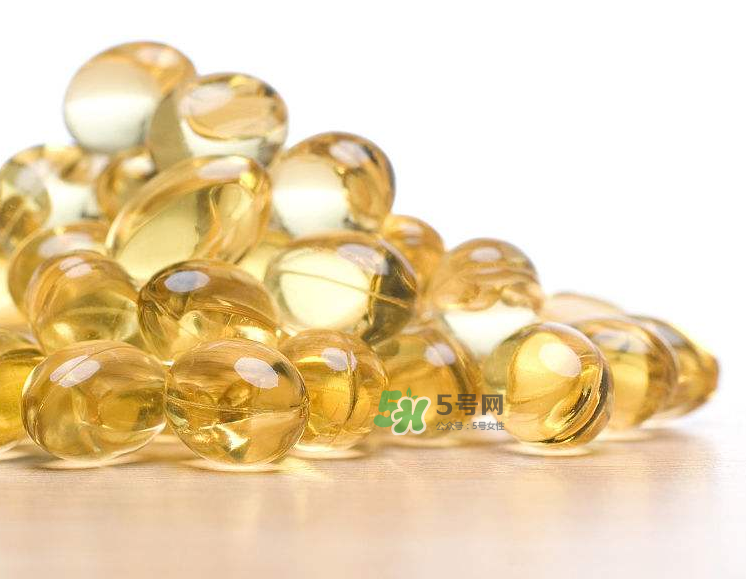 魚肝油要每天吃嗎？魚肝油要天天吃嗎？