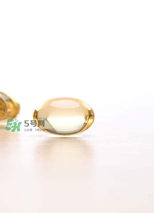 魚肝油要每天吃嗎？魚肝油要天天吃嗎？