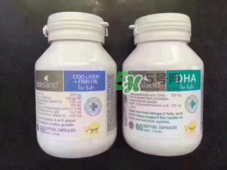 魚肝油要每天吃嗎？魚肝油要天天吃嗎？