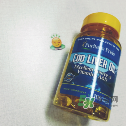 魚(yú)肝油要放在冰箱里嗎？夏天魚(yú)肝油怎么保存？