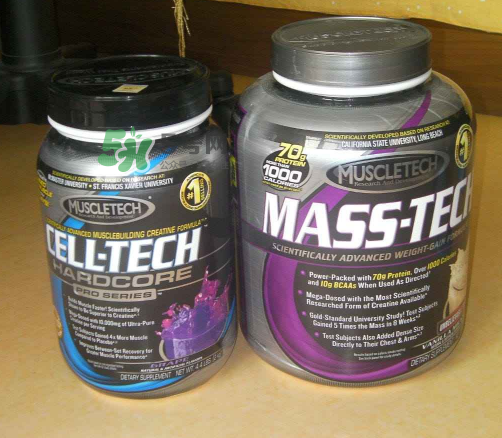 蛋白粉健身前喝還是后喝？蛋白粉健身中可以喝嗎？