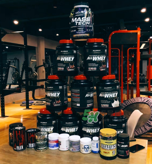 蛋白粉增肌效果怎么樣？蛋白粉增肌多久有效果？