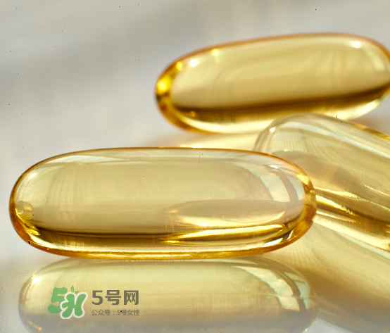 魚肝油皮子能吃嗎？魚肝油皮寶寶能吃嗎？