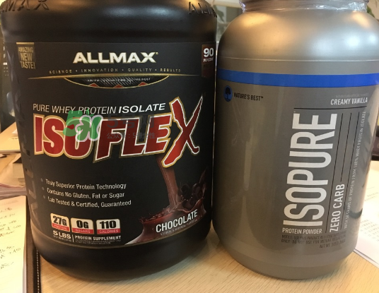 健身吃蛋白粉還是增肌粉好？健身吃蛋白粉有什么用？