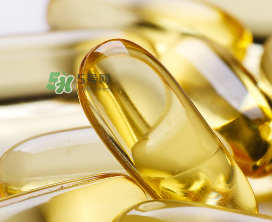 魚肝油可以增長(zhǎng)睫毛嗎？魚肝油能讓睫毛變長(zhǎng)嗎？