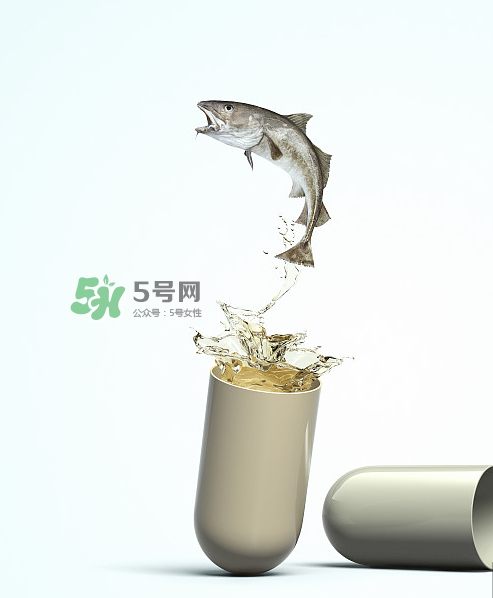 魚肝油可以增長(zhǎng)睫毛嗎？魚肝油能讓睫毛變長(zhǎng)嗎？